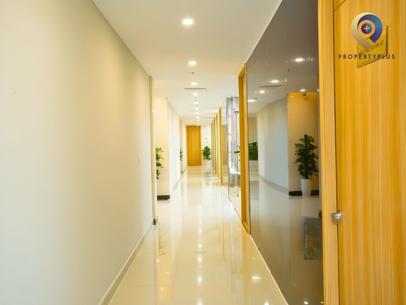 KEV Office Center